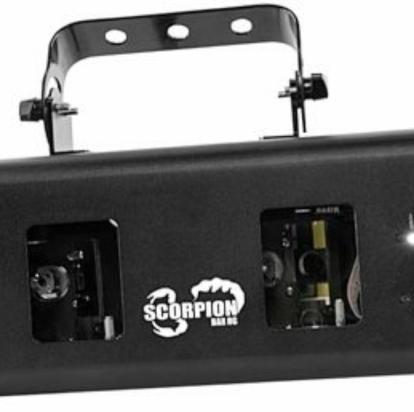 BREN NEW IN BOX PRO LASER 4 EYES - Picture 2 of 3